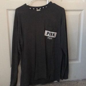 Victoria secret long sleeve Tee